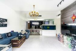 SilverSea (D15), Condominium #456062741